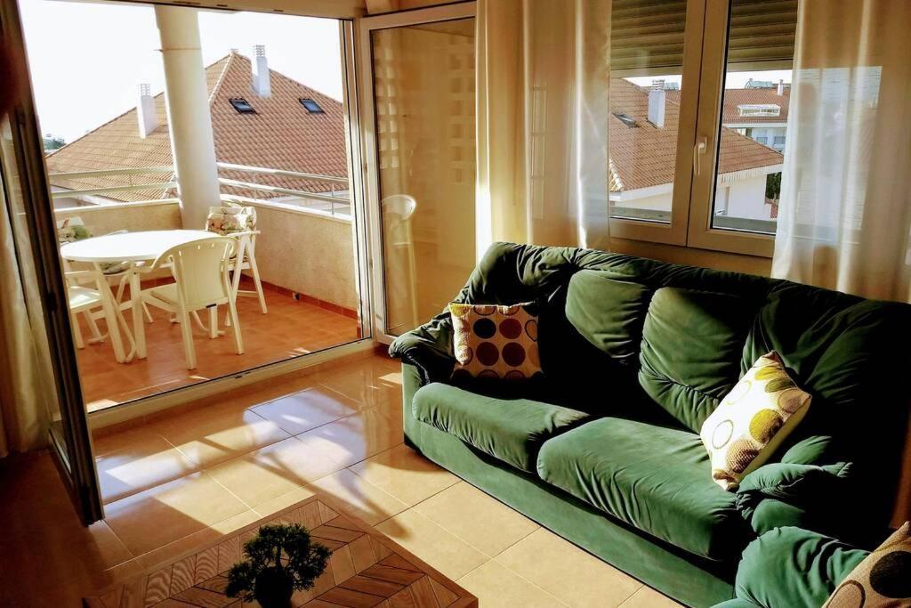 Bright & Spacious Apt - Panoramic Views! Apartamento Altea Exterior foto
