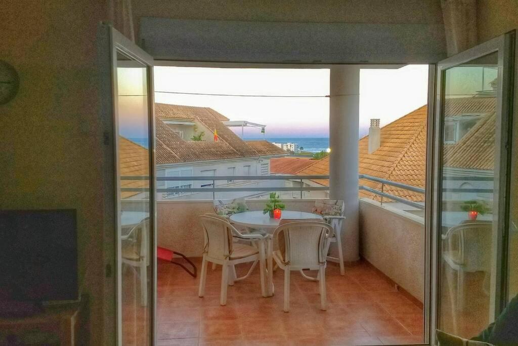 Bright & Spacious Apt - Panoramic Views! Apartamento Altea Exterior foto