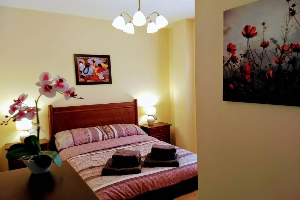 Bright & Spacious Apt - Panoramic Views! Apartamento Altea Exterior foto